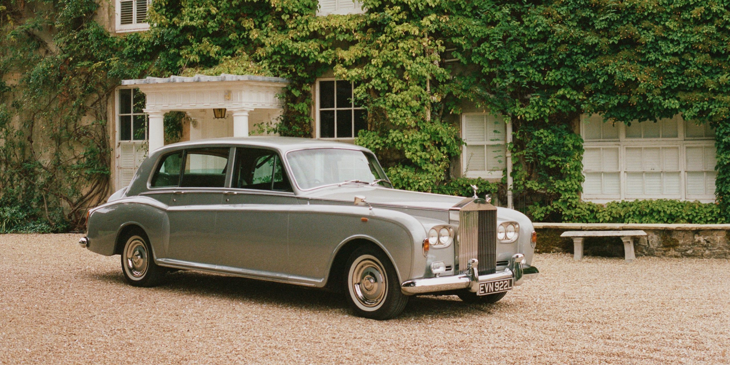 Classic Car