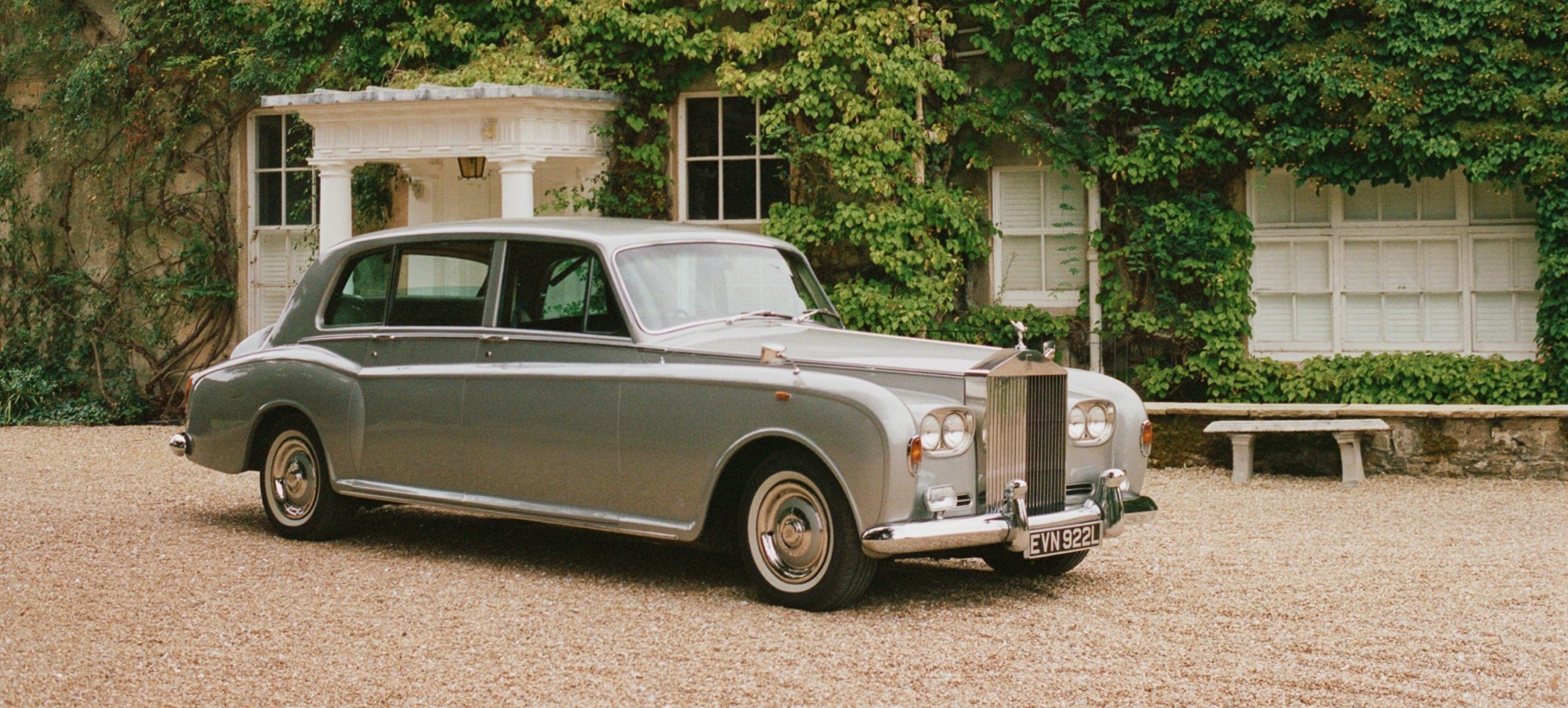 Classic Car