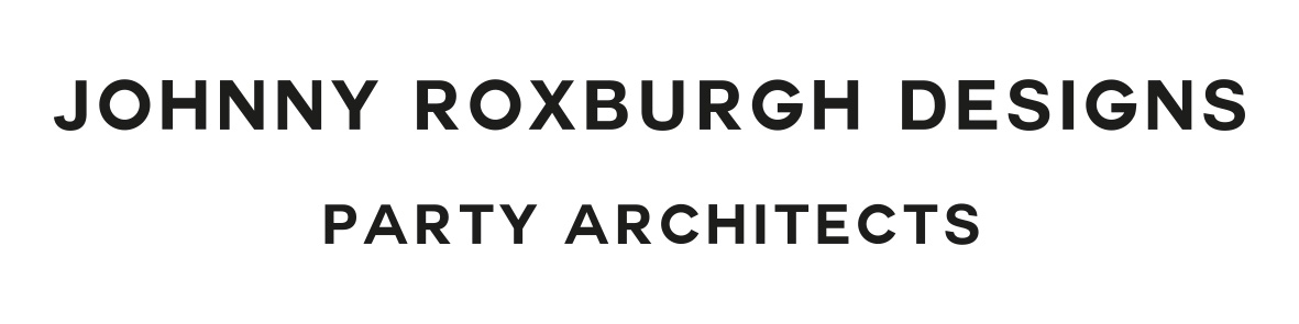 Johnny Roxburgh Design