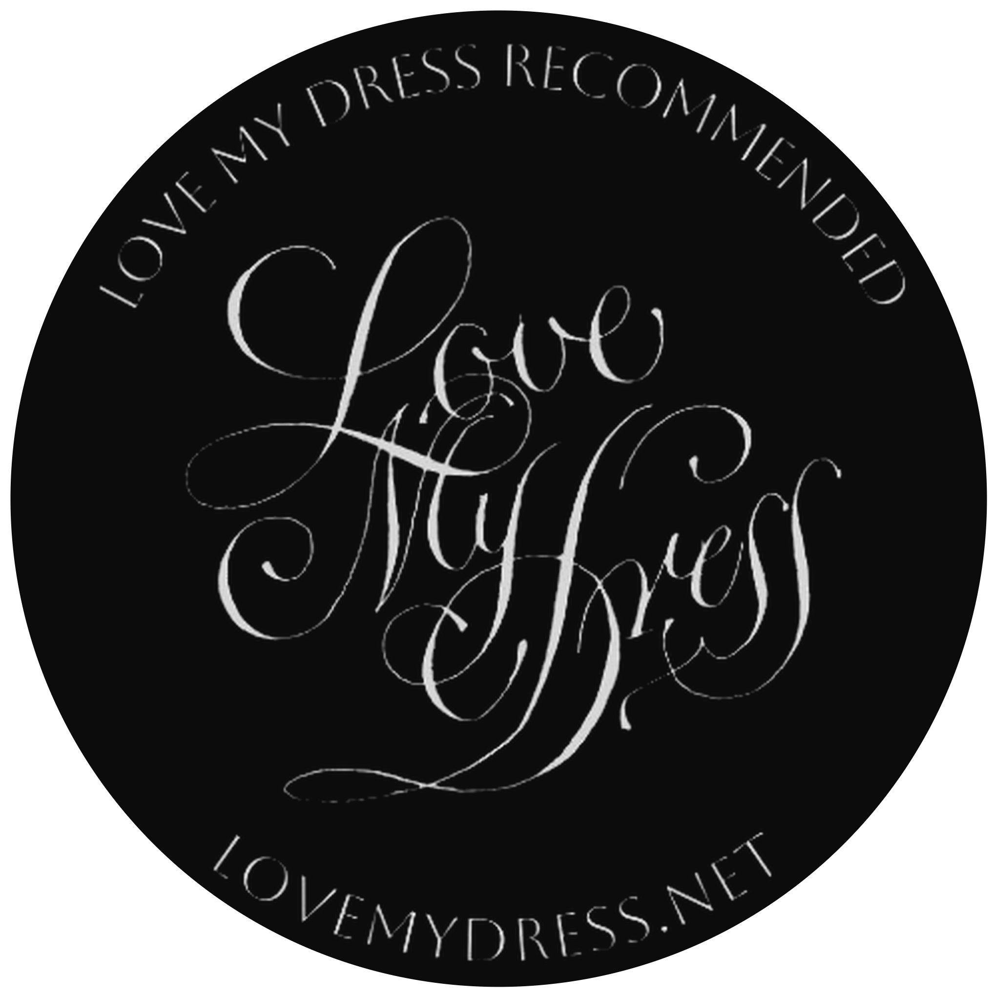 Love My Dress recommended
