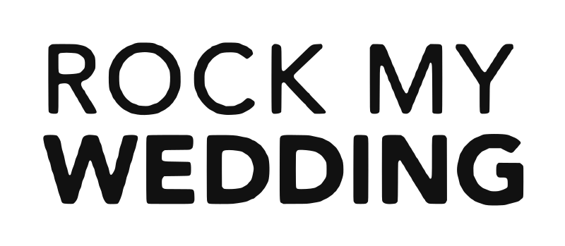 Rock My Wedding